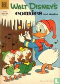 Walt Disney's Comics and stories 232 - Image 1