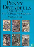 Penny Dreadfuls and other Victorian horrors - Image 1