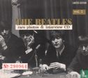 The Beatles rare photos & interview CD - Afbeelding 1