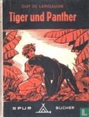 Tiger und Panther - Afbeelding 1