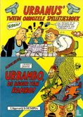 Urbanus' tweede onnozele spelletjesboek - Image 1