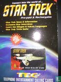 Star Trek Enterprise - Bild 2