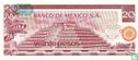 Mexique 20 pesos 1977 - Image 2