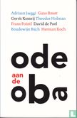Ode aan de OBA