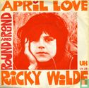 April love