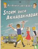 Storm over Akhabakhadar - Image 1