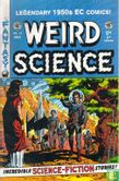 Weird Science - Afbeelding 1