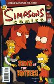Simpsons Comics 71 - Image 1