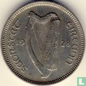 Ierland 3 pence 1928 - Afbeelding 1