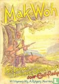 Mak-Woh, het blanke indianen-opperhoofd - Image 1