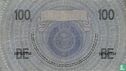 100 gulden Nederland 1921 - Afbeelding 2