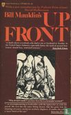 Bill Mauldin's Up Front - Afbeelding 1