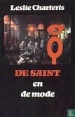 De Saint en de mode