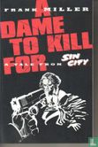 A Dame to Kill For - Image 1