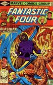 Fantastic Four  215 - Afbeelding 1
