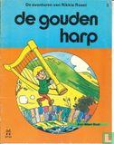 De gouden harp - Afbeelding 1