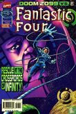 Fantastic Four 413 - Afbeelding 1