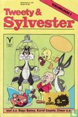 Tweety en Sylvester verzamelband 2 - Bild 1