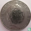 Italie 50 lire 1978 - Image 2