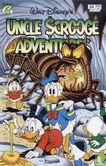 Uncle Scrooge Adventure        - Afbeelding 1