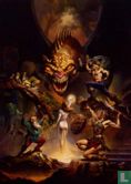 Myth and Magic II - Image 1