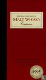 Malt whisky companion - Image 1