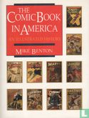 The Comic Book in America - An Illustrated History - Afbeelding 1
