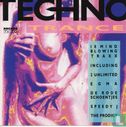 Techno Trance  - Afbeelding 1