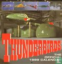 Thunderbirds Calendar 1999 - Bild 1