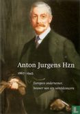Anton Jurgens Hzn 1867 - 1945 - Image 1