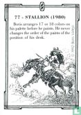 Stallion - Afbeelding 2