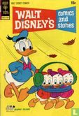 Walt Disney's Comics and stories  