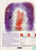 Officieel programmablad voor de Stripdagen Haarlem . 3, 4 & 5 juni 1994 - Afbeelding 2