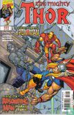 The Mighty Thor 14 - Afbeelding 1
