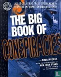 The Big Book of Conspiracies - Afbeelding 1