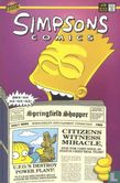 Simpsons Comics    - Afbeelding 1