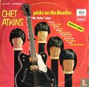 Chet Atkins picks on The Beatles - Image 1