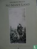 No Man's land - a postwar Sketchbook - Afbeelding 1
