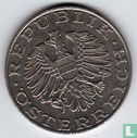 Oostenrijk 10 schilling 1992 - Afbeelding 2