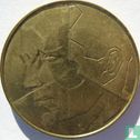 België 5 francs 1993 (FRA) - Afbeelding 2