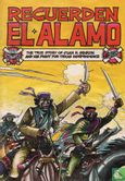 Recuerden el Alamo - Afbeelding 1