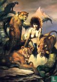 Mistress of the Cats - Image 1