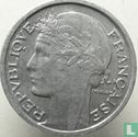 Frankrijk 50 centimes 1944 - Afbeelding 2