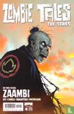 Zombie Tales: The Series 4 - Afbeelding 1
