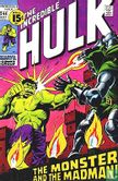 The Incredible Hulk 144 - Afbeelding 1