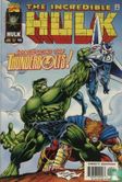 Incredible Hulk