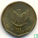 Indonésie 100 rupiah 1993 - Image 1