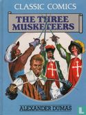 The Three Musketiers - Bild 1