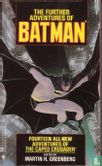 Mehr Abenteuer von Batman - Image 1