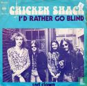 I'd Rather Go Blind - Afbeelding 1